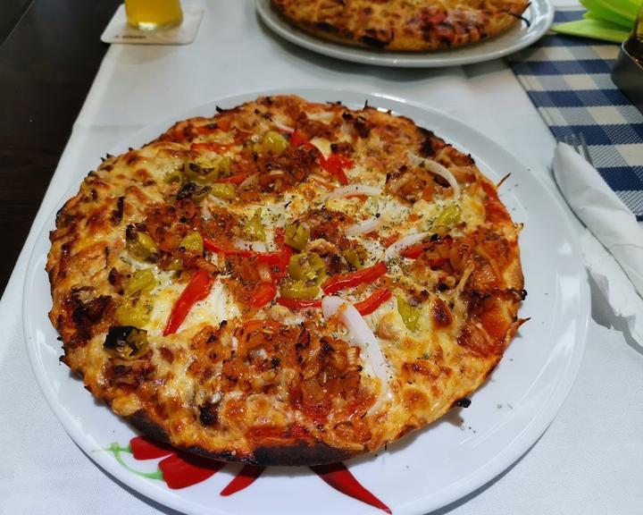 Pizzeria Roma Rehburg-Loccum